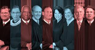 SCOTUS Cases